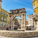Centinera - Happy * Pula